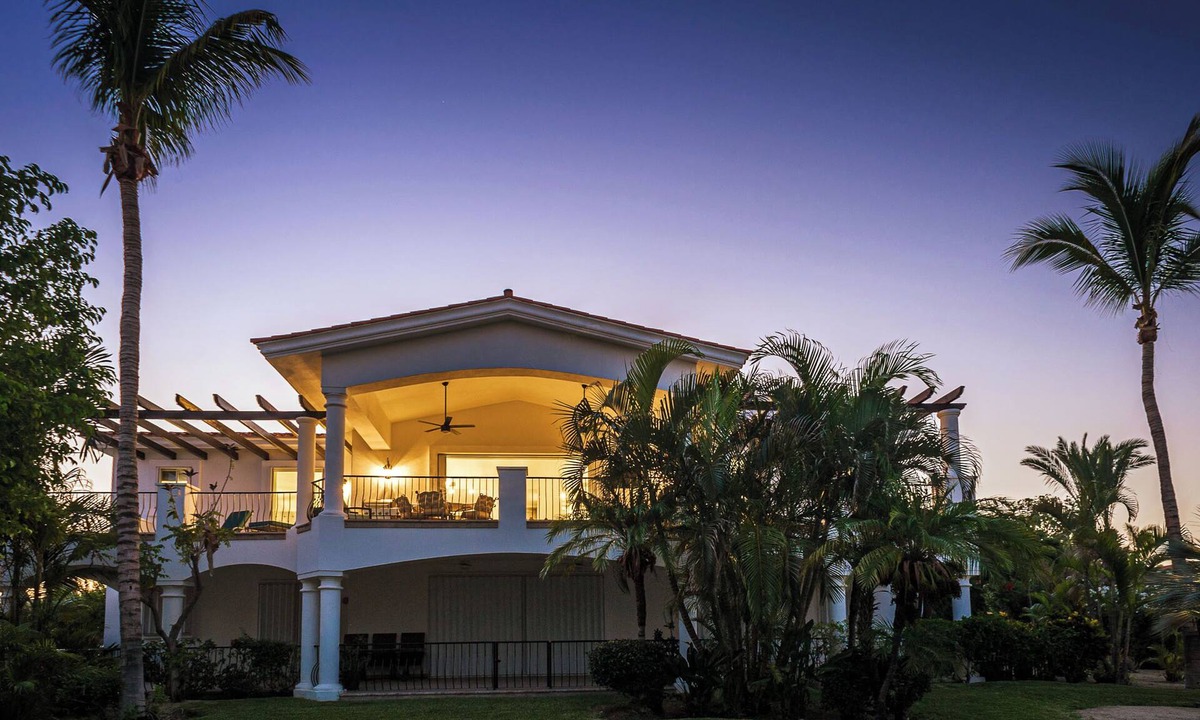 Palmilla Villa | 3BR Townhouse with Dunes Membership!