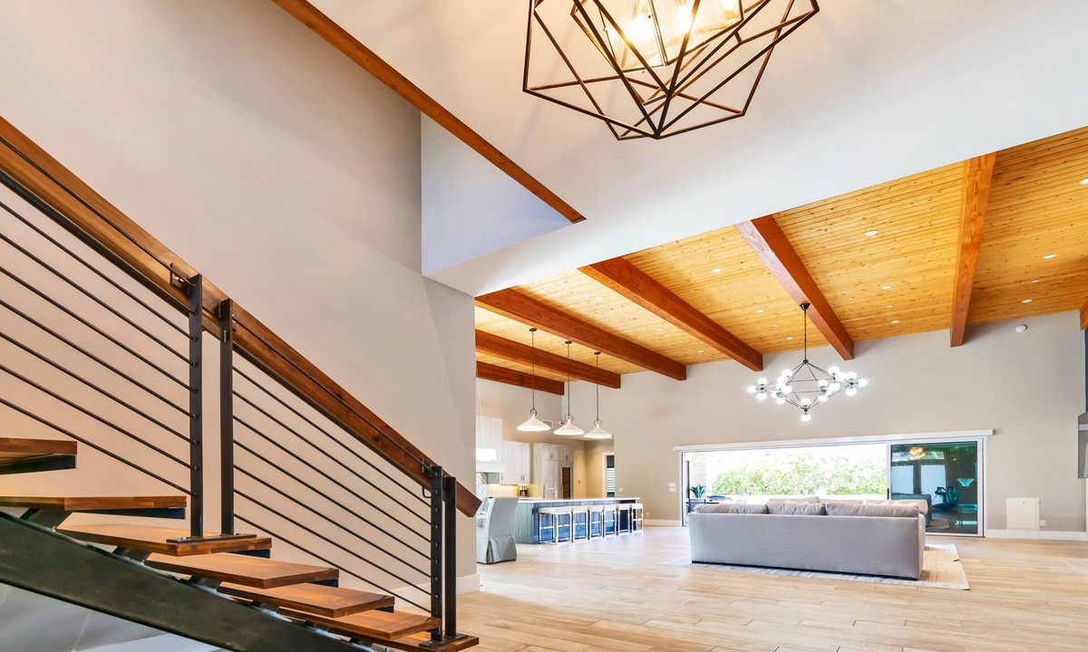 Camelback Foothills House | 3M Home - Mtn Views, Hot Tub, BB court, & Minigolf