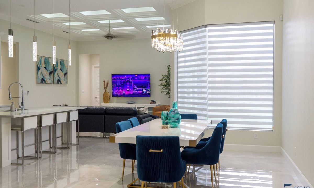 McAllen House | 4-bedroom house in delightful McAllen near shopping