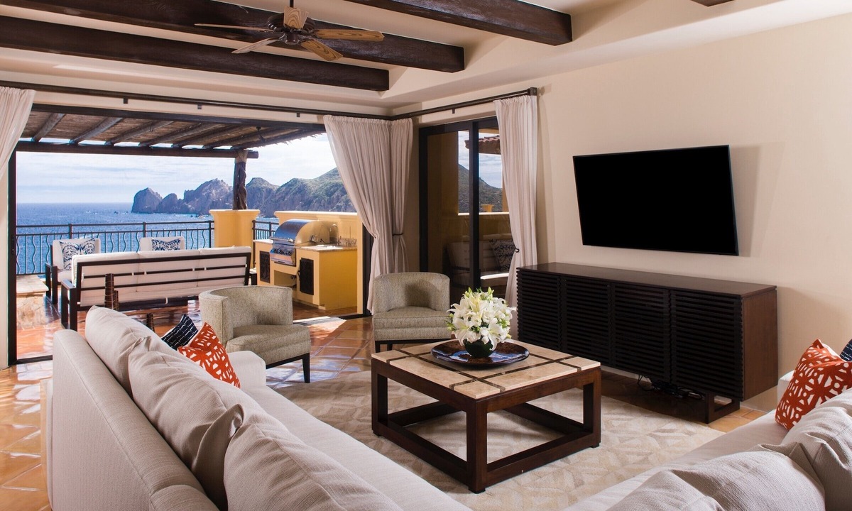 El Medano Ejidal Villa | 4 Bedroom Luxury Ocean View Penthouse, Stunning Ocean Views, Best Location!