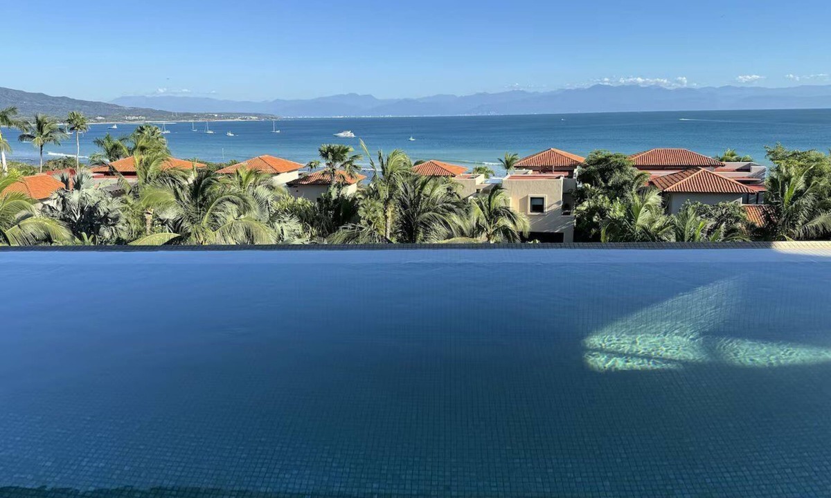 Punta de Mita Condo | 4 BR El Encanto Condo! Inside Punta Mita Gates w/Premium Membership.