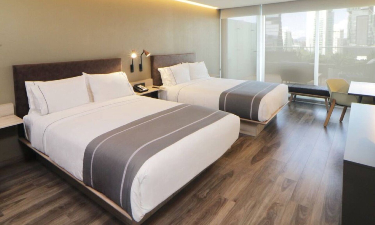 Providencia Hotel | 4 Tranquil Rooms - Upscale Area Near Cafés, Shops, and Colomos Park