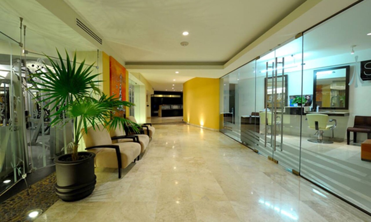El Medano Ejidal Hotel | 5 Star Luxurious Medano Beachfront Resort - Casa Dorada at Medano Beach