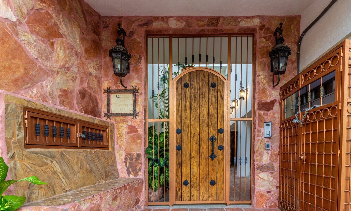 Colonia 5 de Diciembre Condo | 5000 square feet of PH living with beautiful panoramic jungle view.