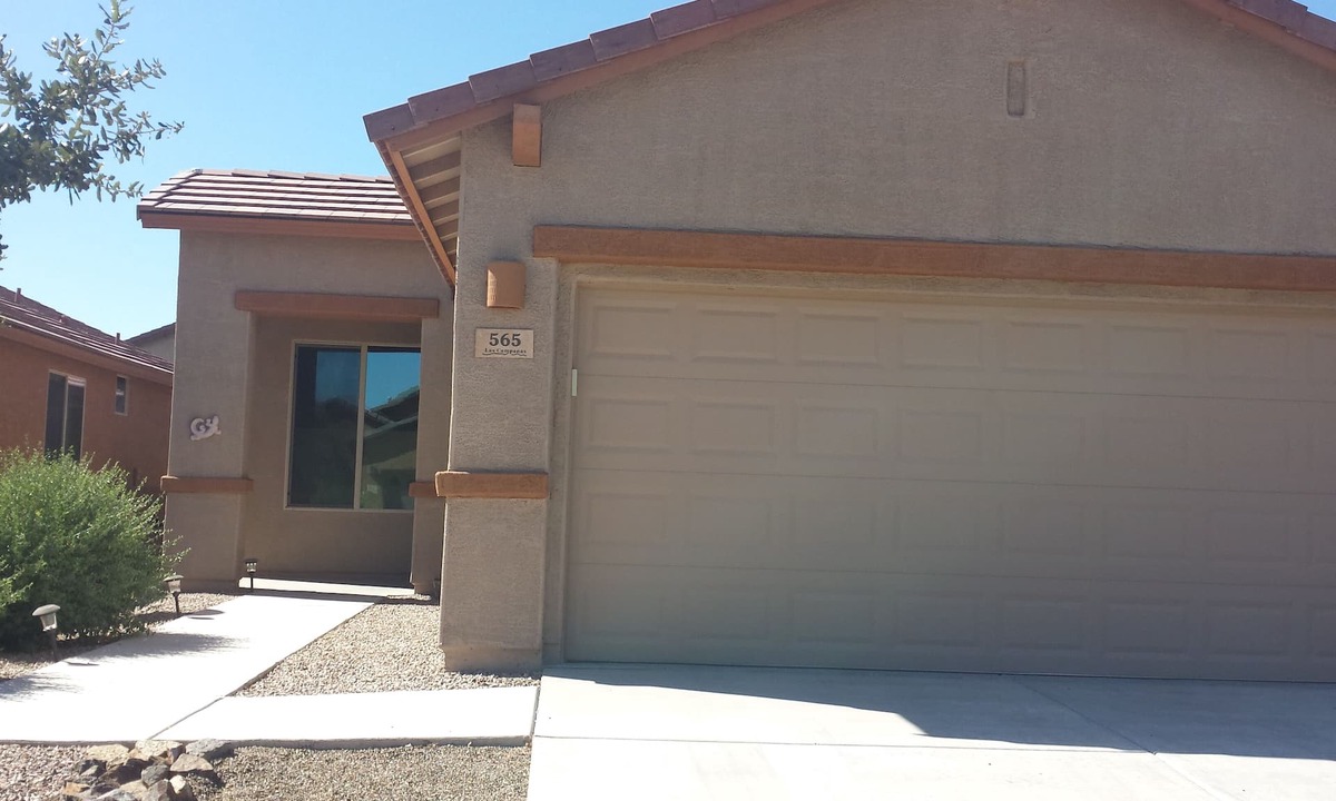 Las Campanas House | 55+ age restriction new 1431 Sq. Ft. House rental in Las Campanas subdivision.