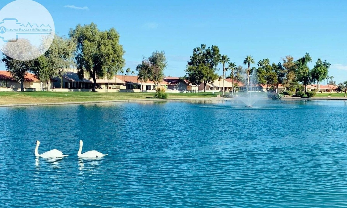 East Mesa House | 55+, Htd Pool, Spa, Tennis, Pickle Ball and more..