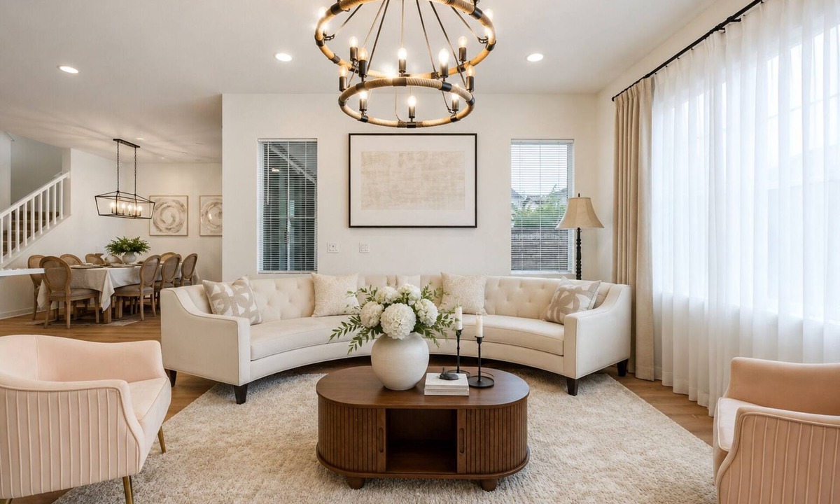 Ontario House | 6BR 4BA 8Beds 4Kings 3Tvs/Near Airport & Sports