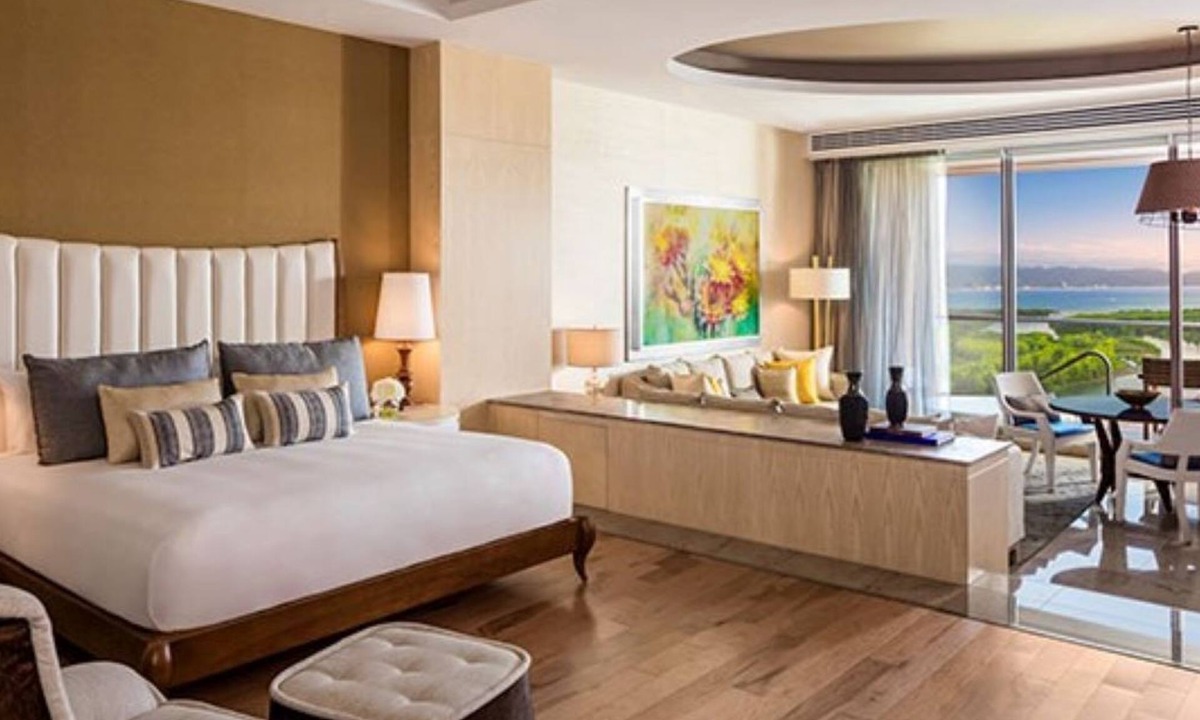Mezcales Resort | 7 Day Getaway at the Grand LUXXE