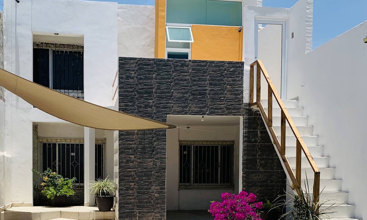 Federico Velarde Apartment | 7 minutes from the Malecón 1 from Plaza Ley el Mar 1 Bedroom