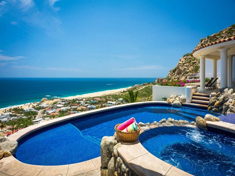 Pedregal Villa | 743 m² Villa ∙ 6 bedrooms ∙ 12 guests