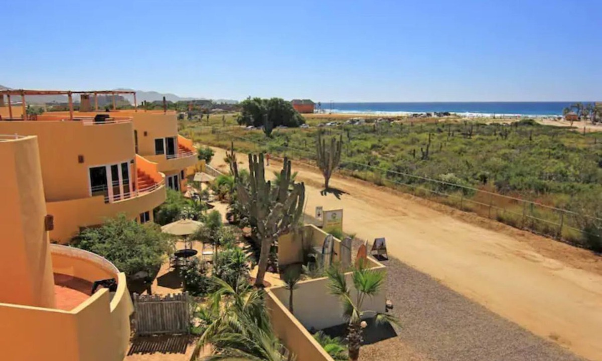 El Pescadero Condo | 8AP Beautiful 1st Floor Condo, Pool Side, Cerritos