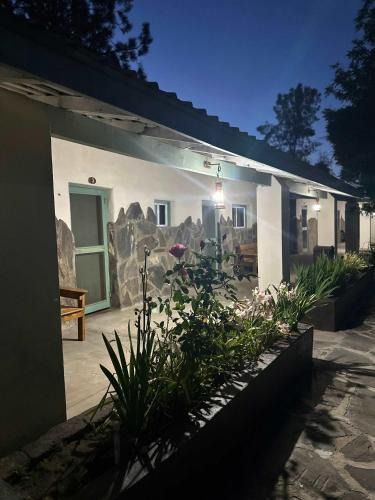 San Rafael House | #9- Rancho Meling