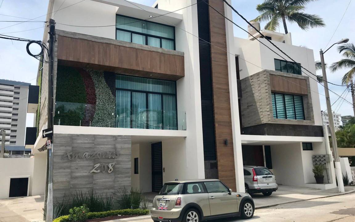 Las Gaviotas Apartment | 91 m² Apartment ∙ 2 bedrooms ∙ 4 guests