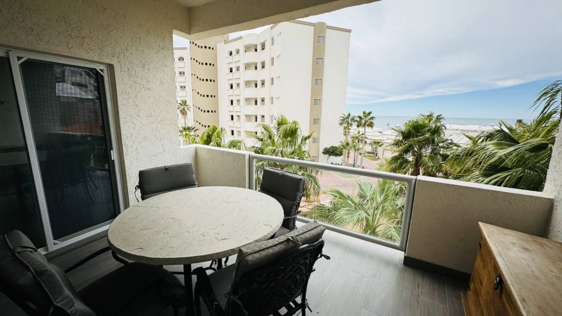 Puerto Penasco Condo | 97 m² Condo ∙ 2 bedrooms ∙ 6 guests
