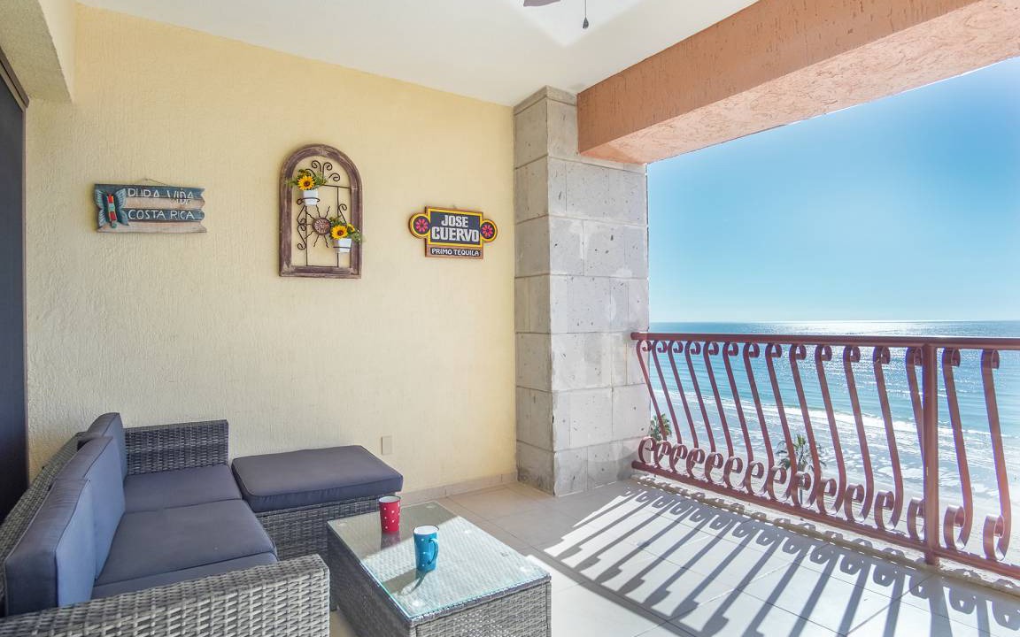 Puerto Penasco Condo | 97 m² Condo ∙ 1 bedroom ∙ 4 guests