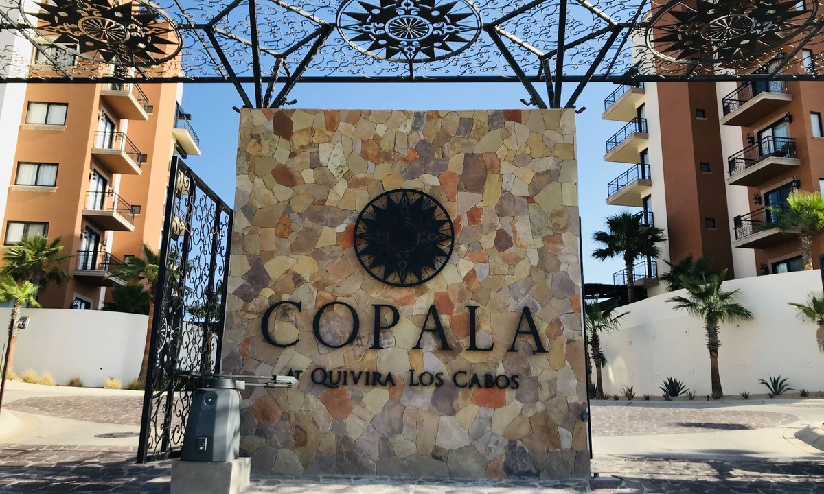 Paraiso Escondido Condo | A Dream Get Away on Quivira Golf course with beautiful view