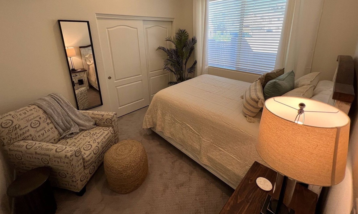 Queen Creek Apartment | A Four Unit Luxury Home Exclusively for Traveling Professionals