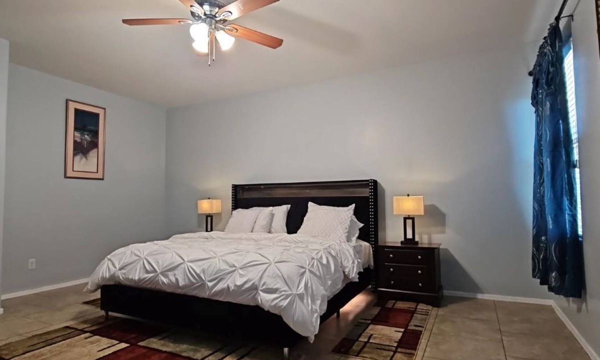 Laveen Village House | A single family house suitable for all ages ,Every family has a story Welcome