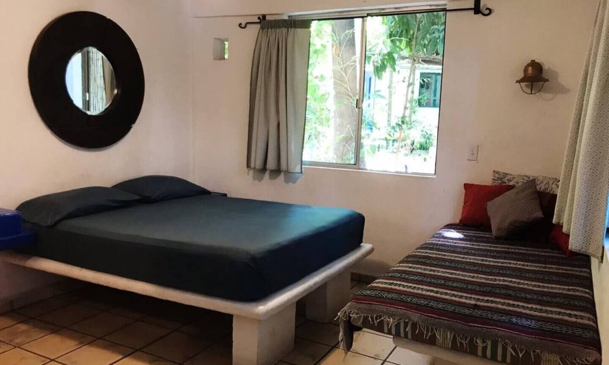 San Jose del Cabo Bed & Breakfast | A Wanderers Place in old San Jose