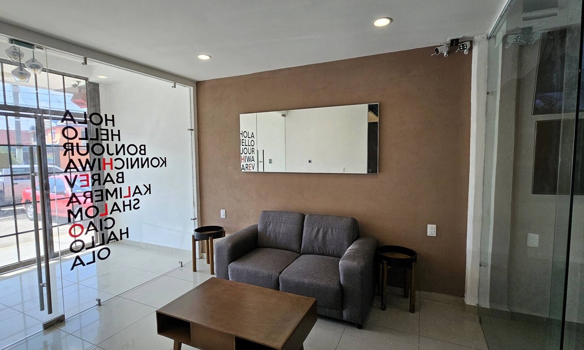 Cuautitlan Izcalli Apartment | A03 Super Mini Departamento a 5 Minutos de San Martín Obispo A03