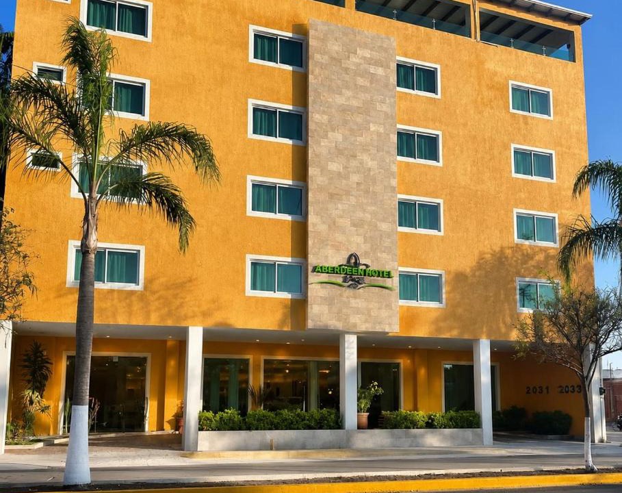 Dolores Hidalgo Hotel | ABERDEEN HOTEL DOLORES HIDALGO