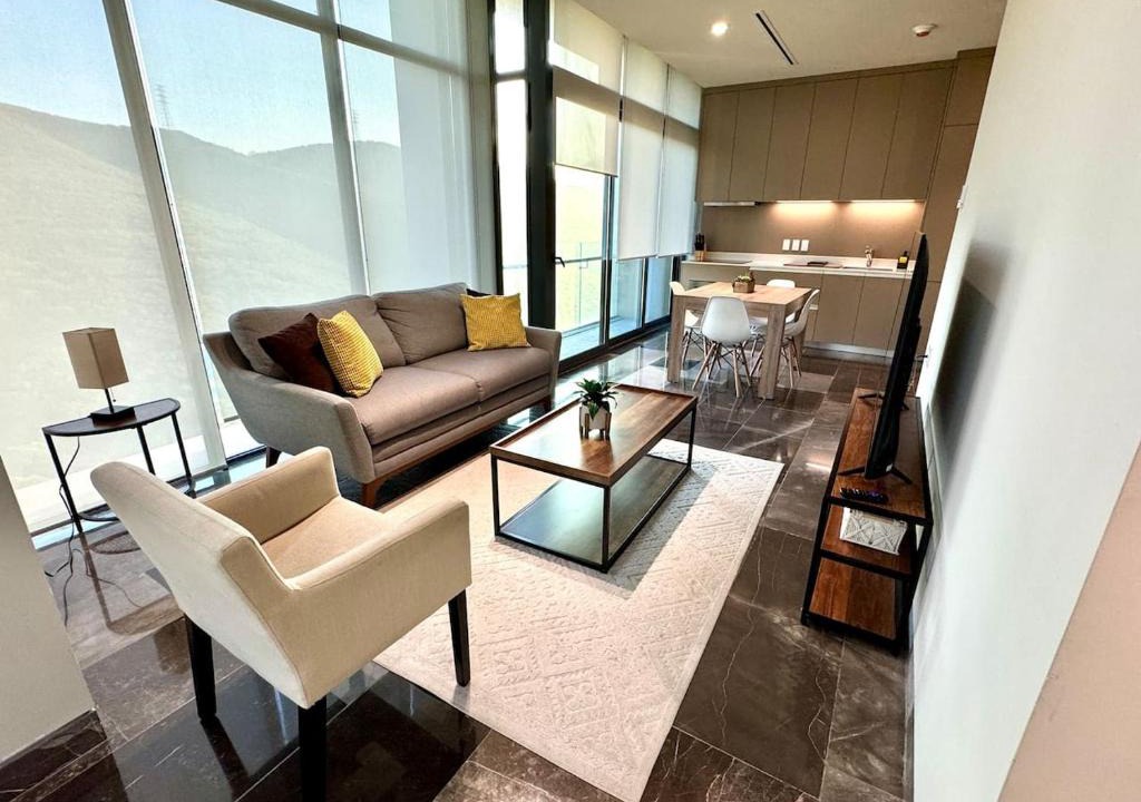 Nuevo Leon Apartment | ACACIA 1161