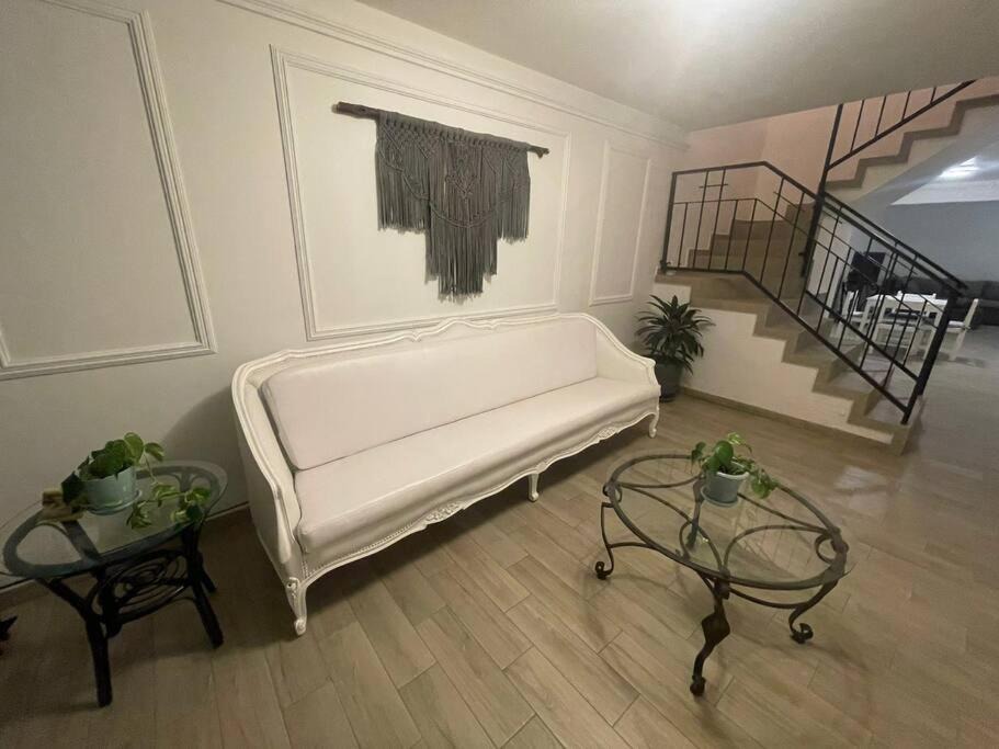 Leon House | Acacia Morada