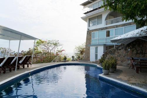 Las Playas House | Acantilado Acapulco