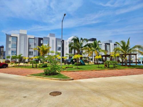 Acapulco Apartment | ACAPULCO CONDO- 2Br & Pool View