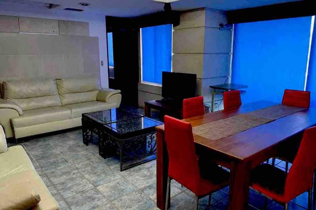 Costa Azul Apartment | Acapulco Cuerdas de mi Guitarra alberca abierta