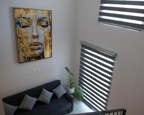 Guadalajara Municipality Apartment | Acogedor apartamento en el centro de Guadalajara
