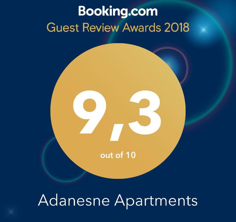 Valle Dorado Apartment | Adanesne Apartments