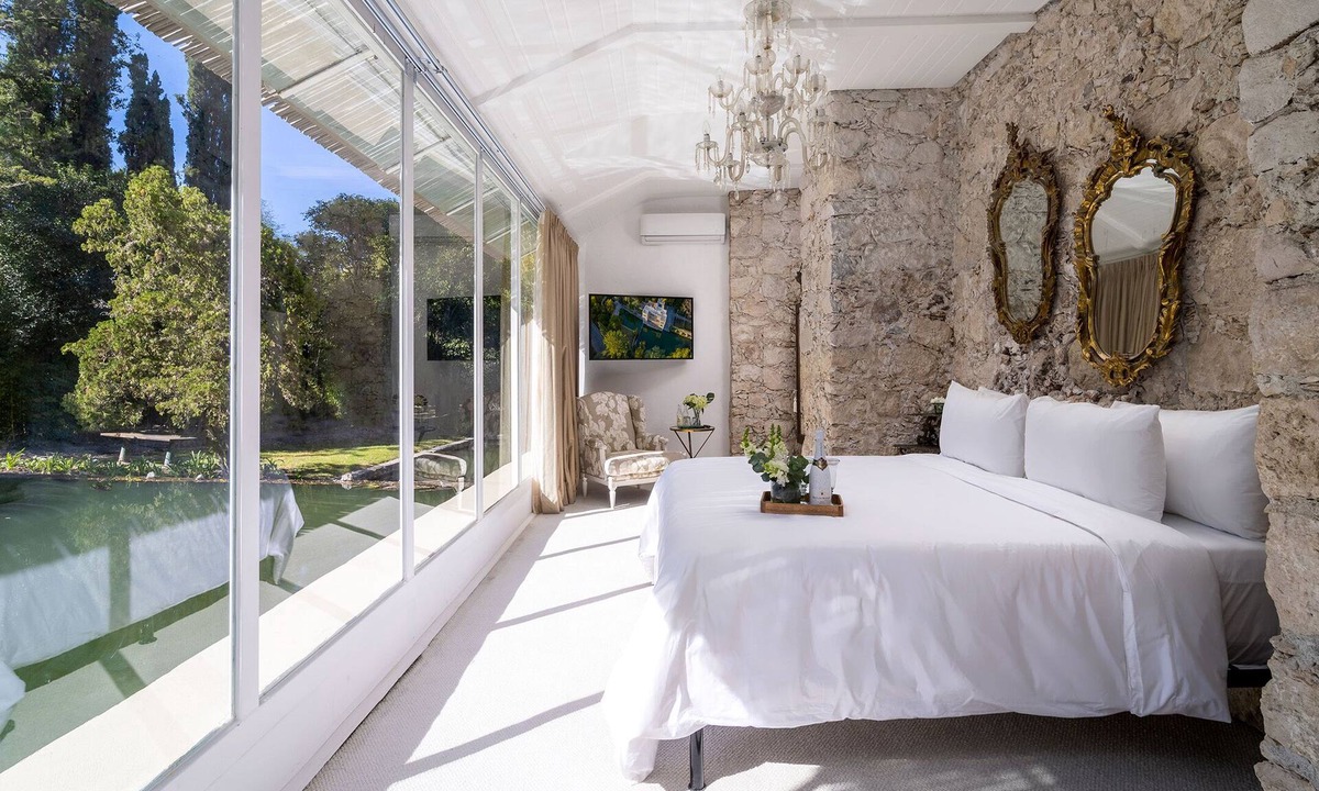 Atotonilco Hotel | Agua Bendita San Miguel de Allende