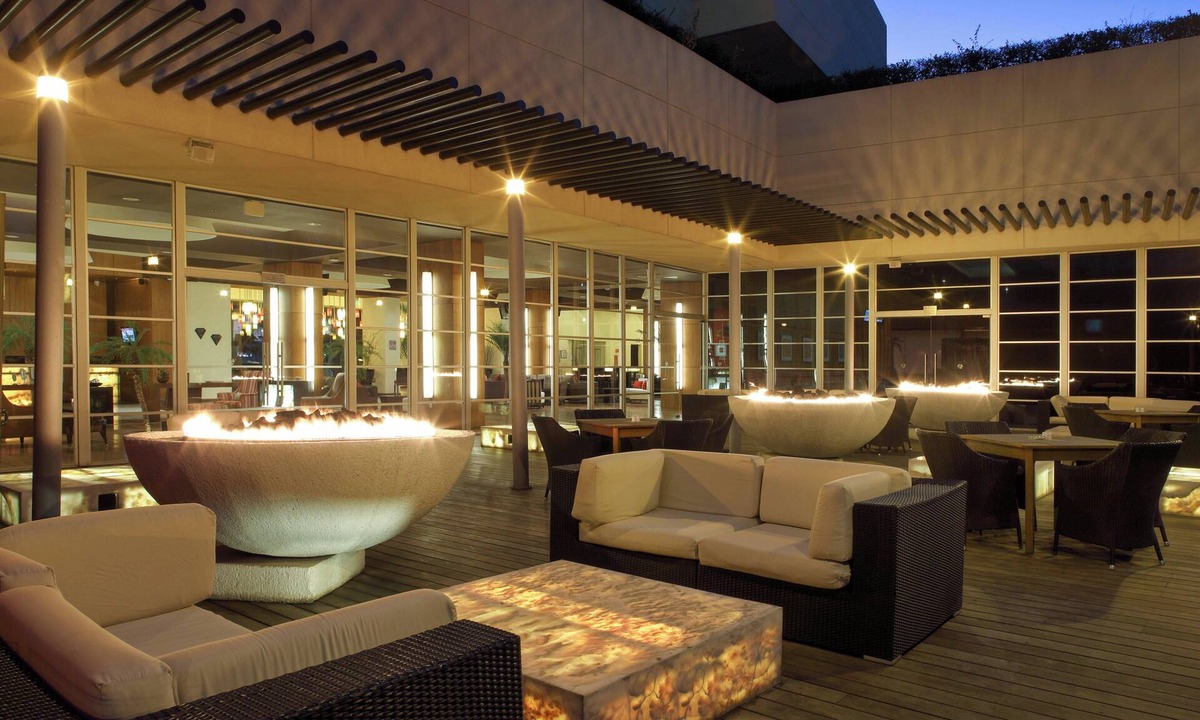 Aguascalientes Hotel | Aguascalientes Marriott Hotel
