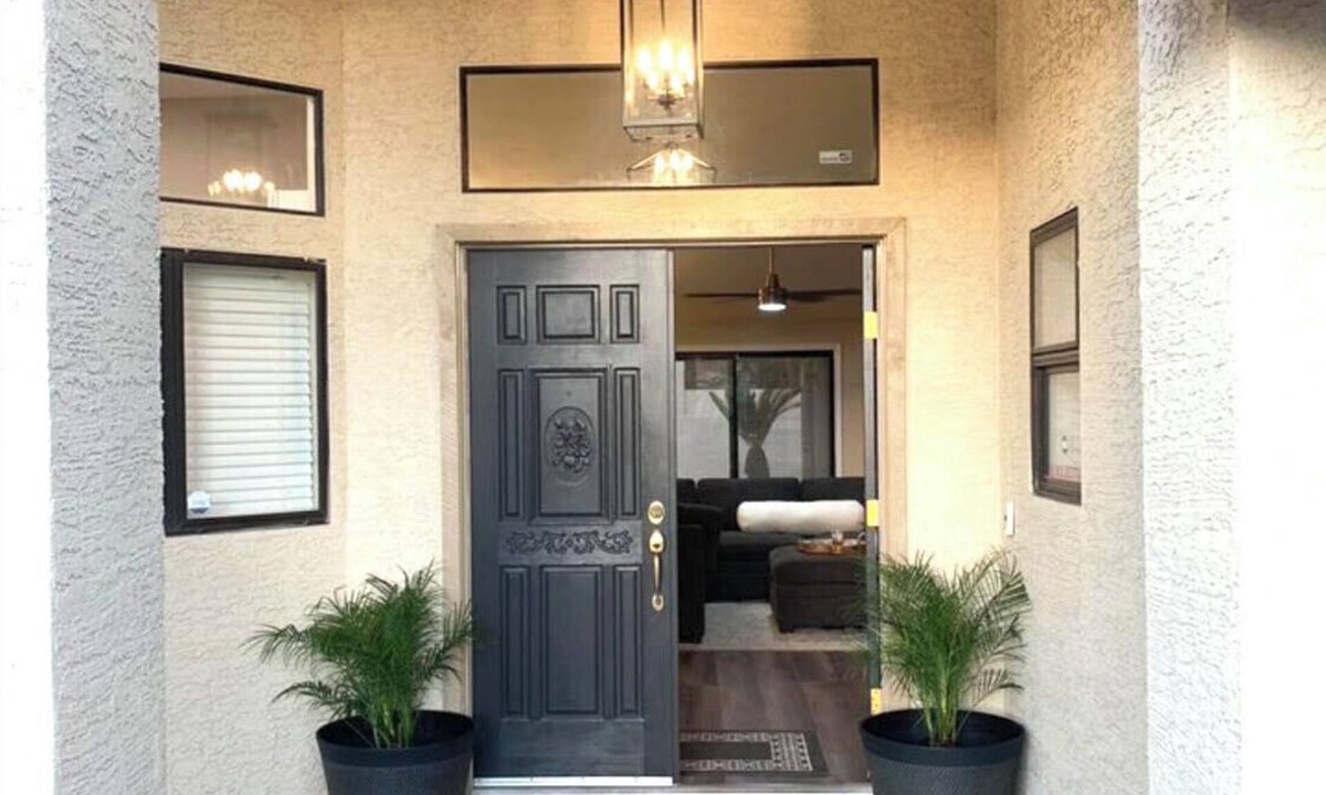 Mountain Park Ranch House | Ahwatukee Foothills Retreat in quiet neighborhood! Close to everything!