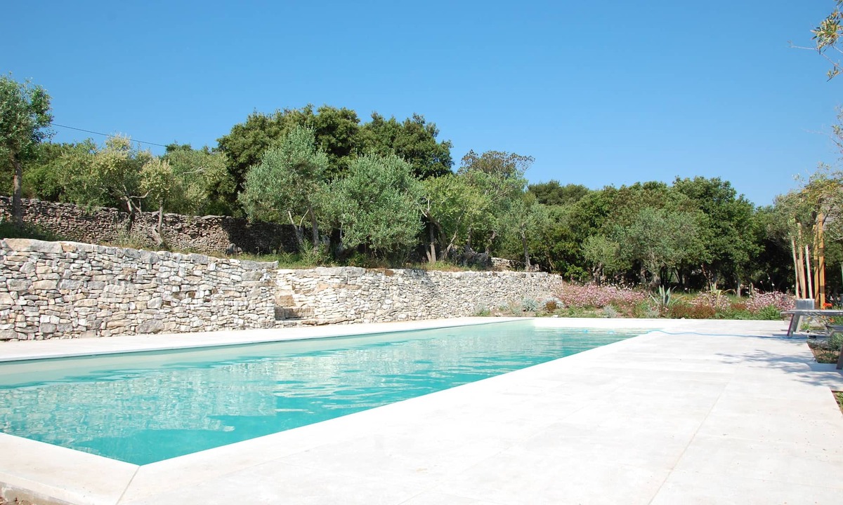 Bonifacio Villa | AIR CONDITIONED ARCHITECT VILLA, HEATED SWIMMING POOL, CLOSE TO THE BEACHES 4bed/9guests
