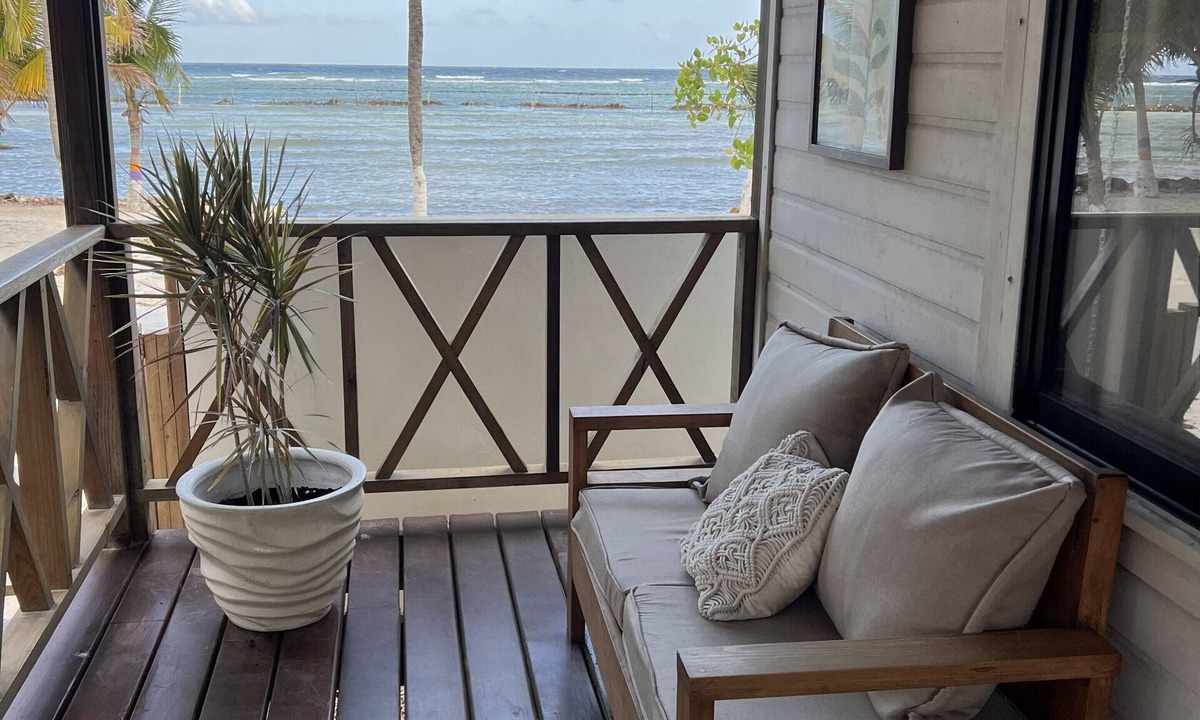 Majahual Hotel | Alamar - Hotel Boutique