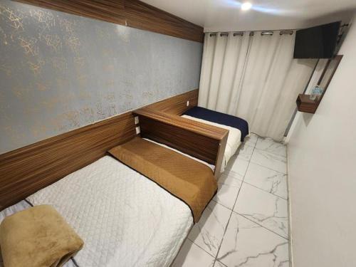 Arandas Hotel | Alambique Hotel Express