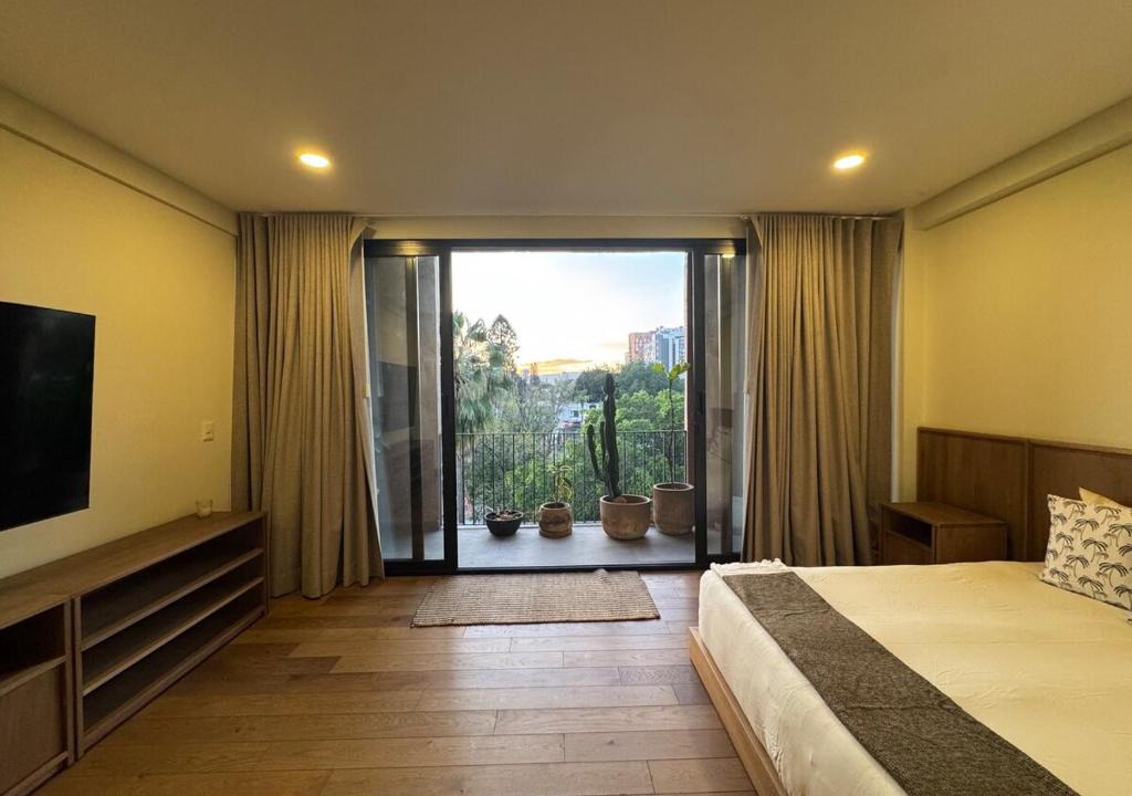 Zona Minerva Apartment | Alba by Pardela