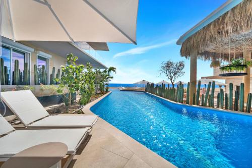 Zona Hotelera Apartment | Albaluz