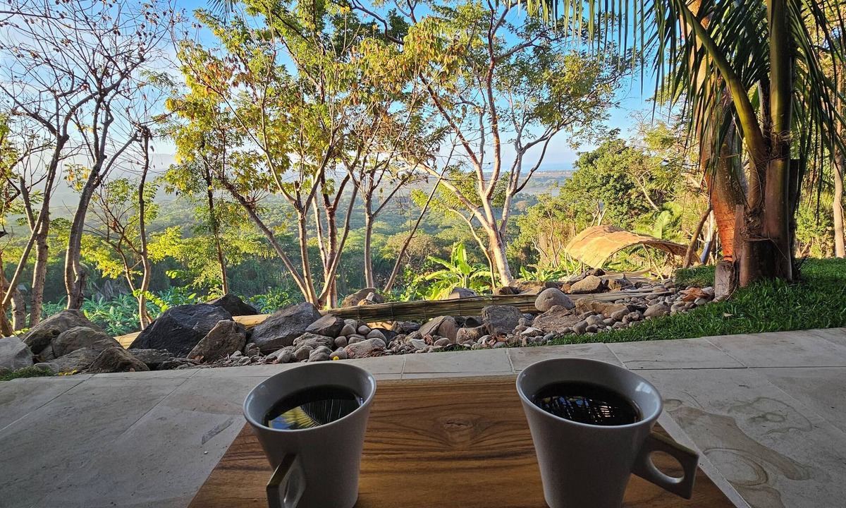 Nayarit Villa | Aldea Camalote