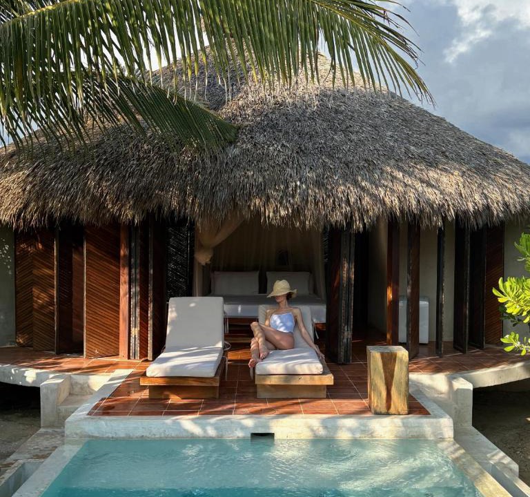 Puerto Escondido Hotel | Aldea Mizúl - Beach Front - Adults Only