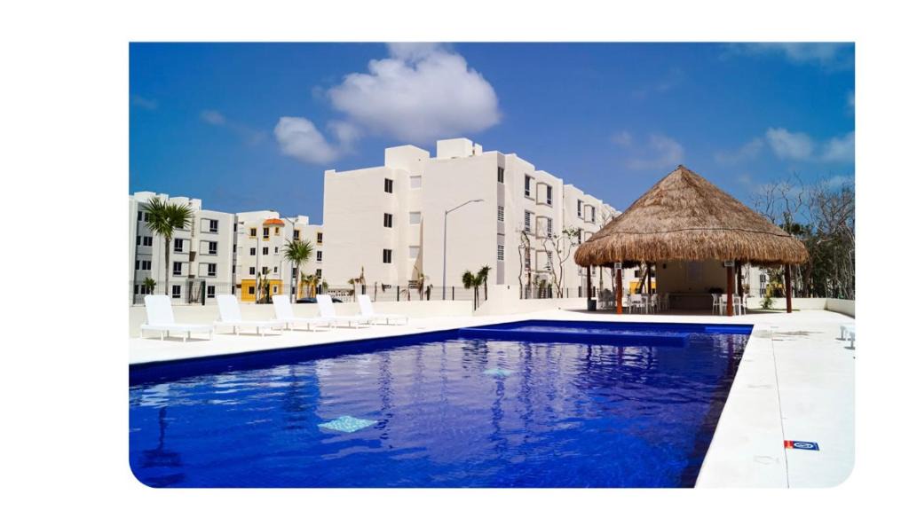 Tulum City Center Apartment | Aldeas Tulum