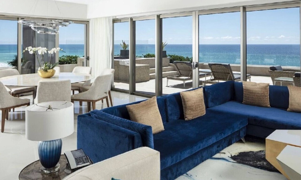 Cabo San Lucas Villa | 🌞 All-Inclusive Optional OceanFront Beach Resort 🏖️~ 𝕏 @MyBeachSuites Rentals