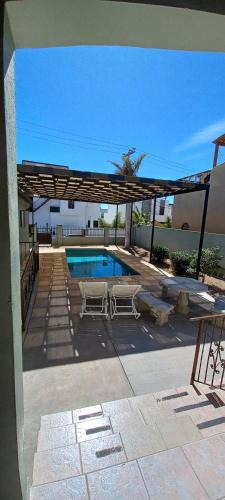 San Carlos Apartment | Almejas B
