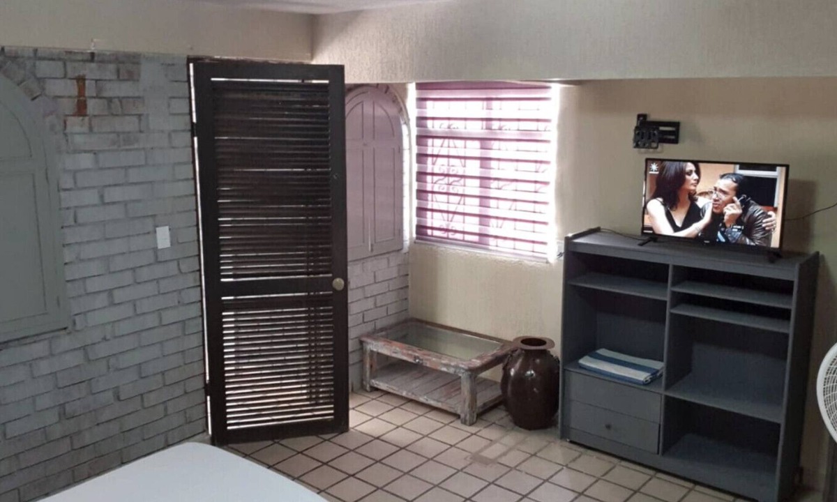 Torreon Apartment | Alojamiento cerca del aeropuerto con alberca