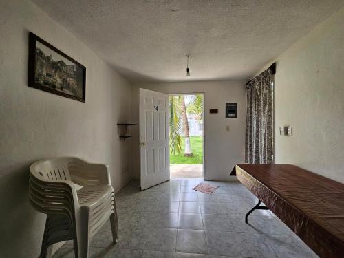 San Jose Ixtapa House | Alojamiento en las Huertas
