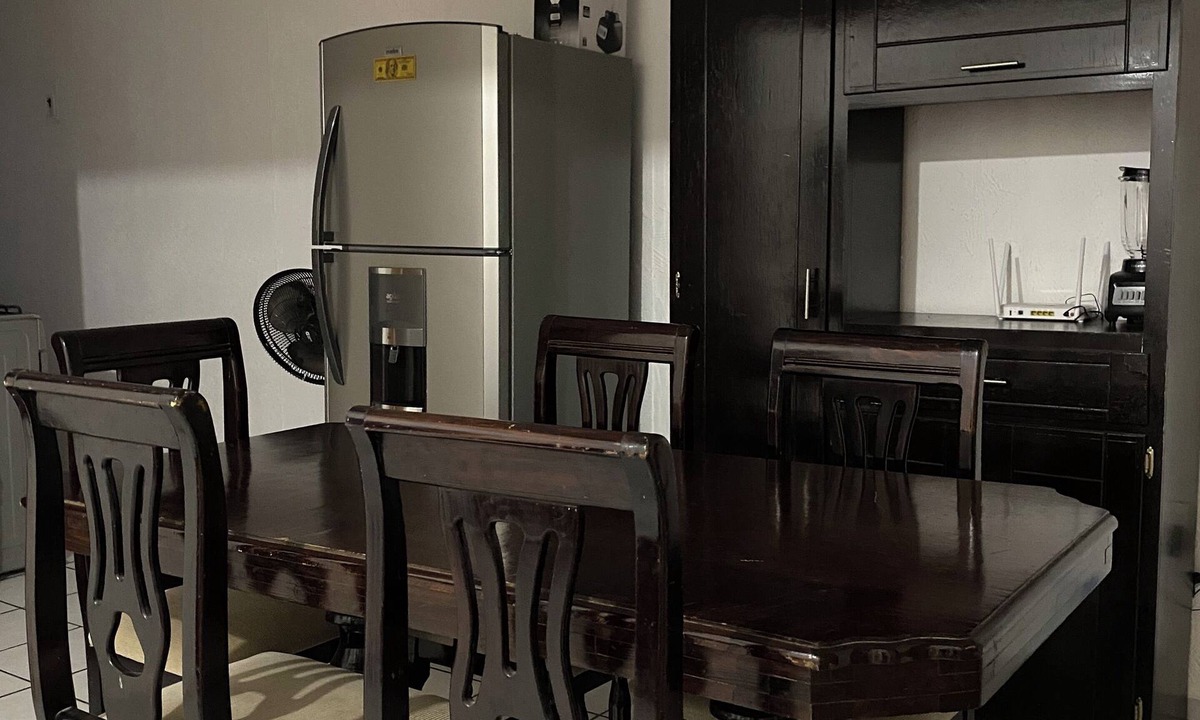 San Luis Potosi House | Alojamiento Entero y Totalmente Privado