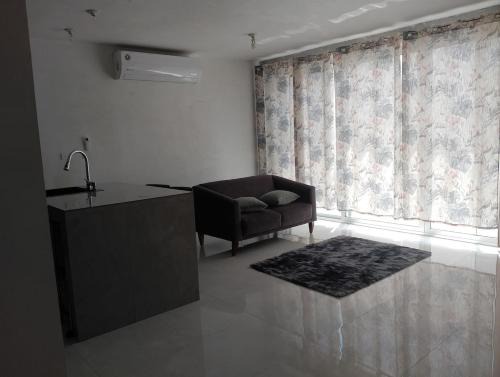 Nuevo Laredo Apartment | Alojamiento independiente, ideal para tu tramite de visa