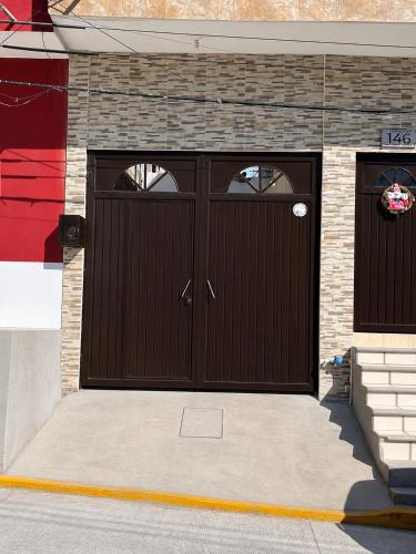 Tuxtla Gutierrez House | Alojamiento Patria Nueva